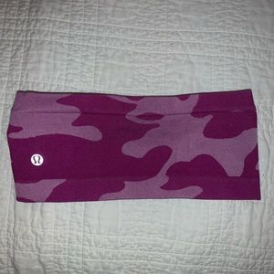 Lululemon Headband